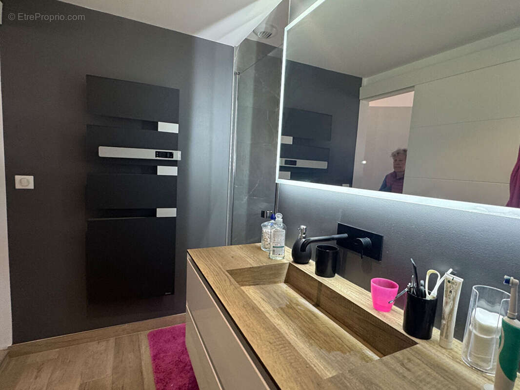 Maison  4 pièces125 m2 - photo 10