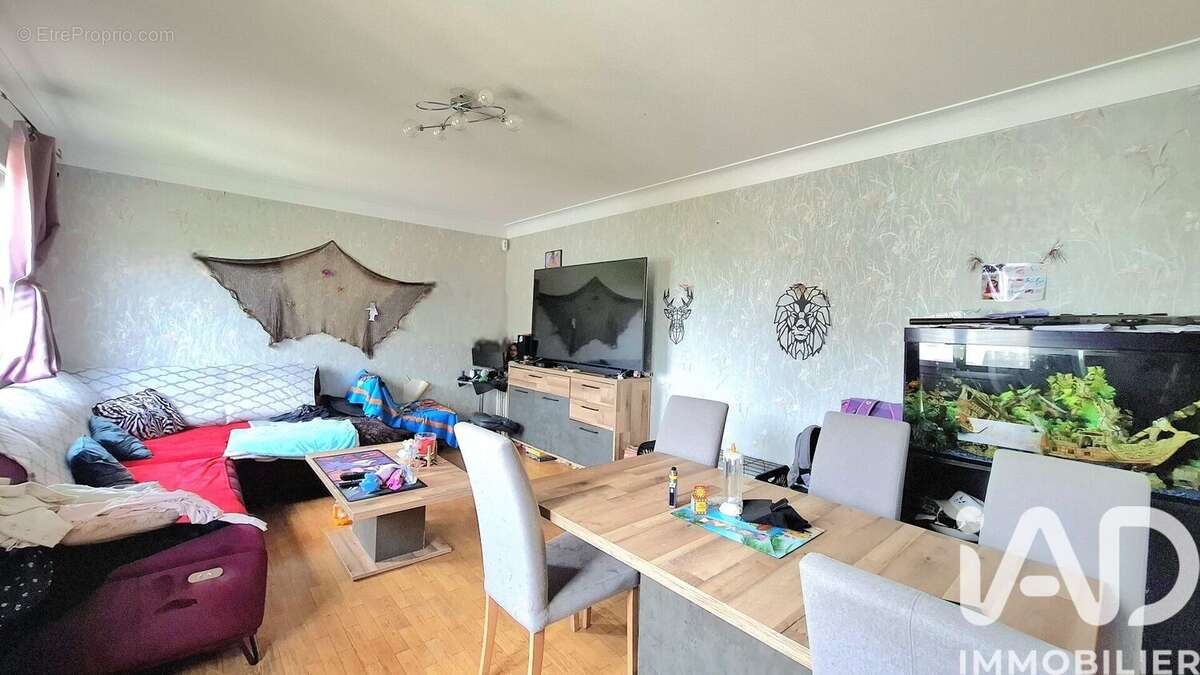 Photo 2 - Maison à TULLE