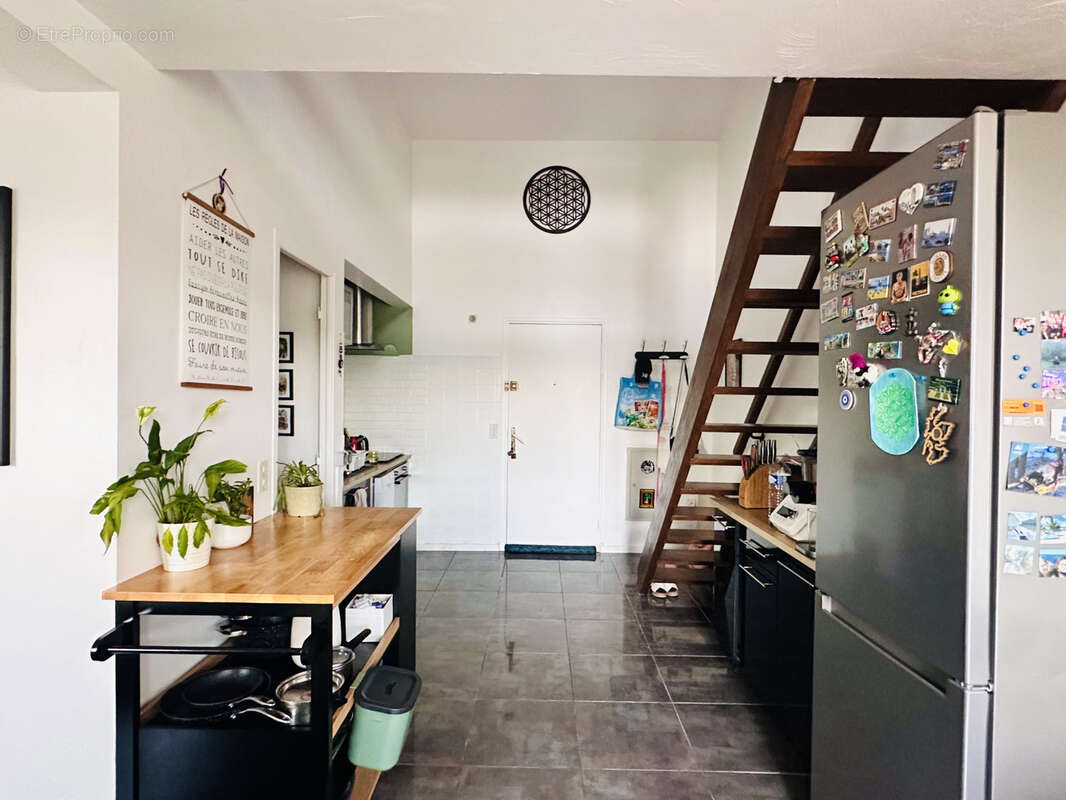 Appartement à PEYMEINADE