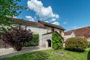 Maison à SAINTE-VERTU
