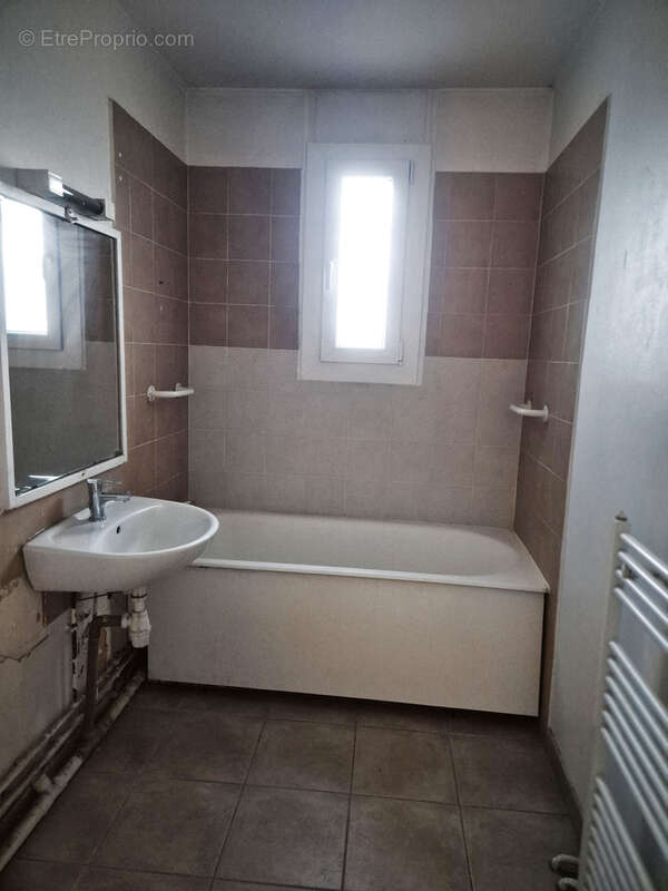 APPARTEMENT Perreux-sur-Marne - photo 7