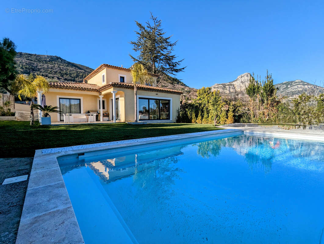 Maison à VENCE