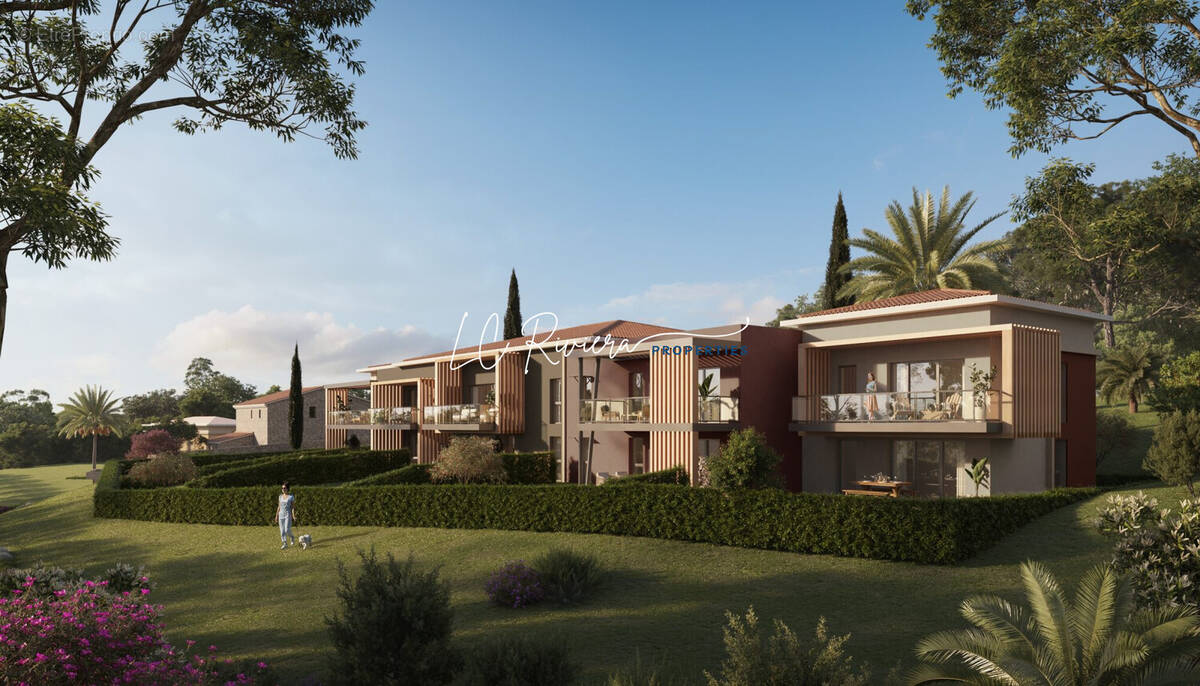 Appartement à LA SEYNE-SUR-MER