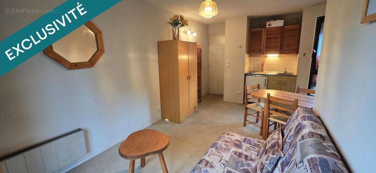 Photo 2 - Appartement à BOLQUERE