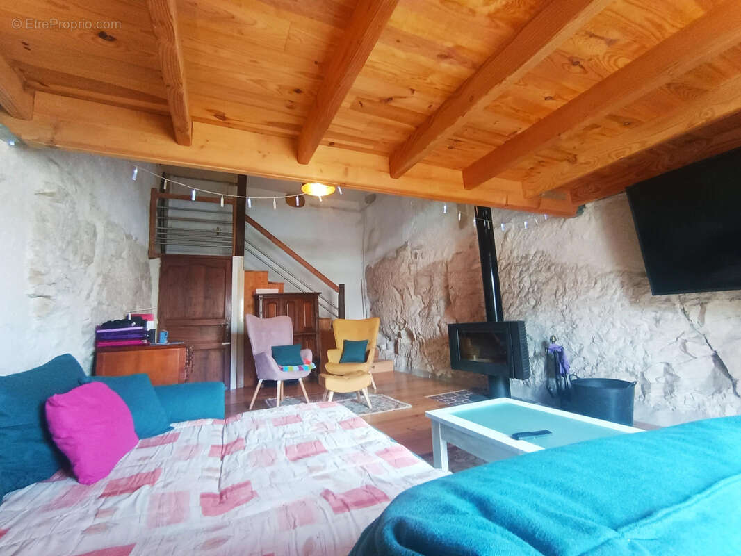 Maison à TOURNON-D'AGENAIS