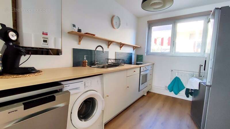Appartement t4 dijon centre - colocation - photo 3