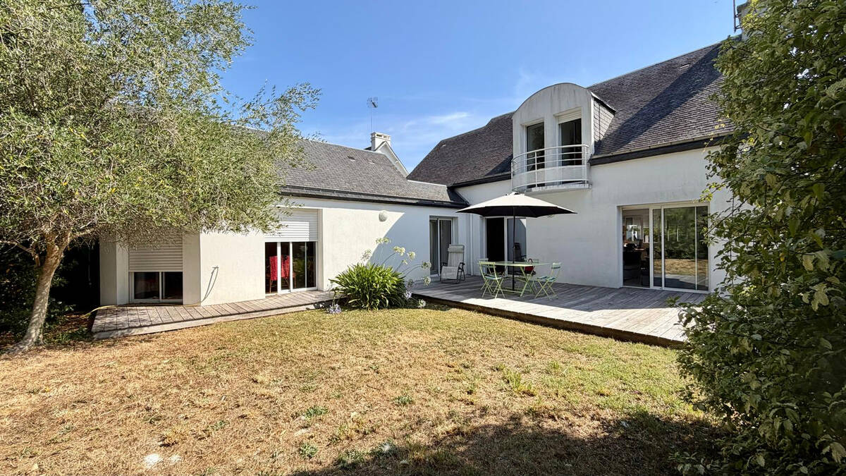 Maison à CARNAC