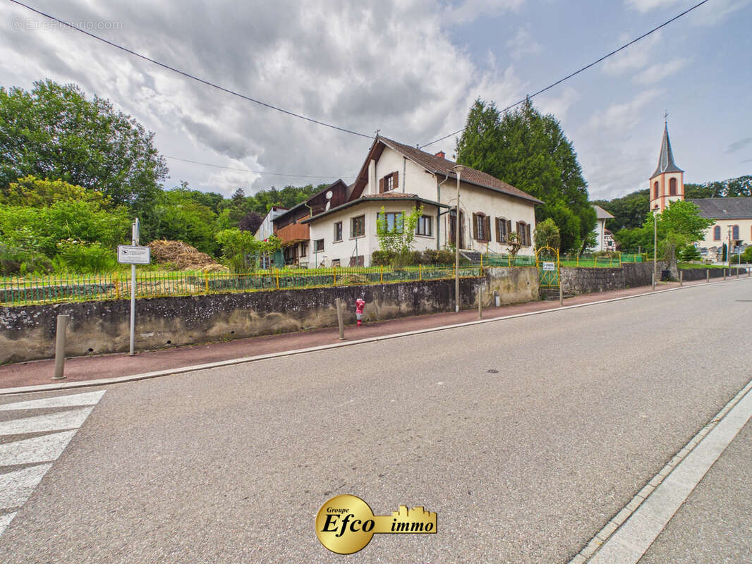 OPPORTUNITÉ ! Maison et terrain constructible 29 ares - photo 2