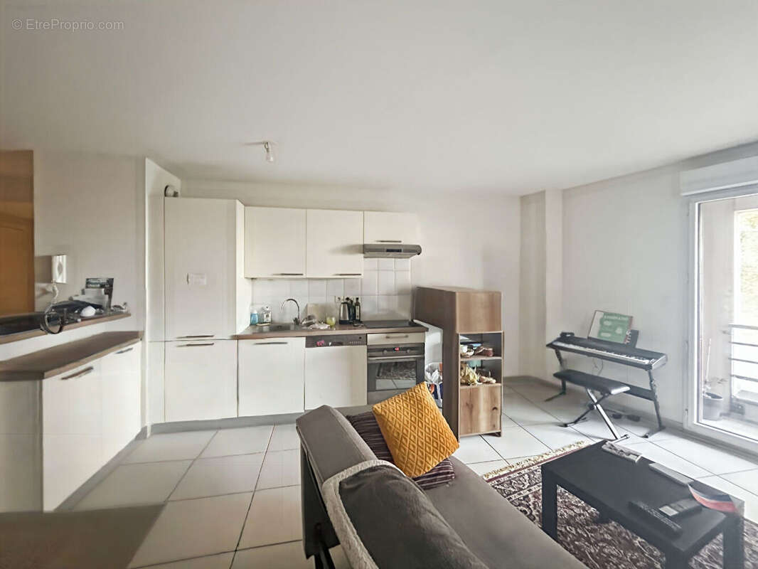 Appartement à SAINT-MALO