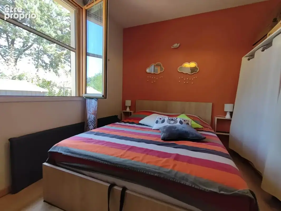 Villa plain-pied avec piscine à Gonfaron - photo 9