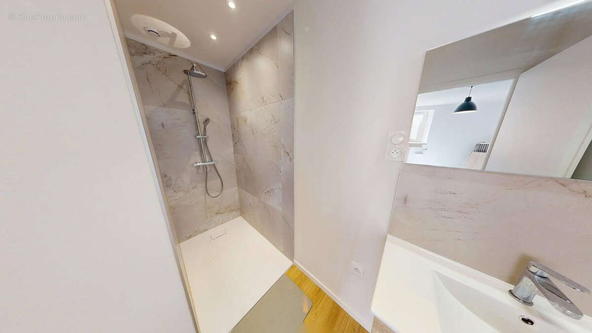 Maison 121m² à nivolas-vermelle - photo 14
