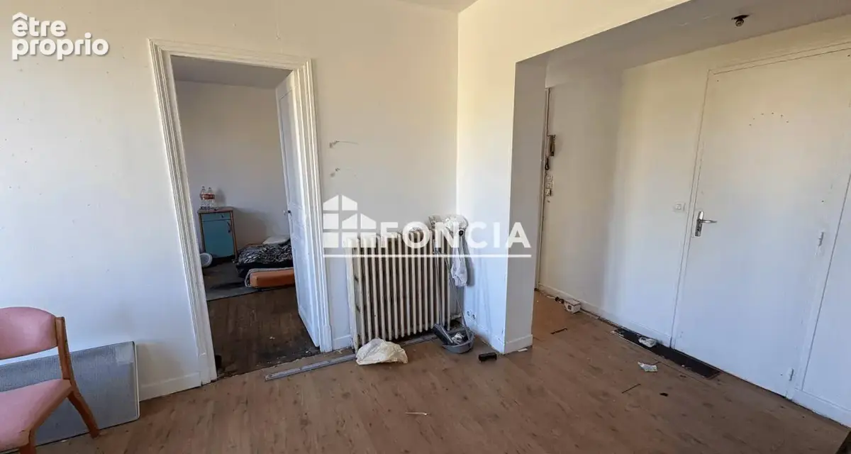 Opportunité rare à gonesse – immeuble de 3 appartements à rénover - photo 14