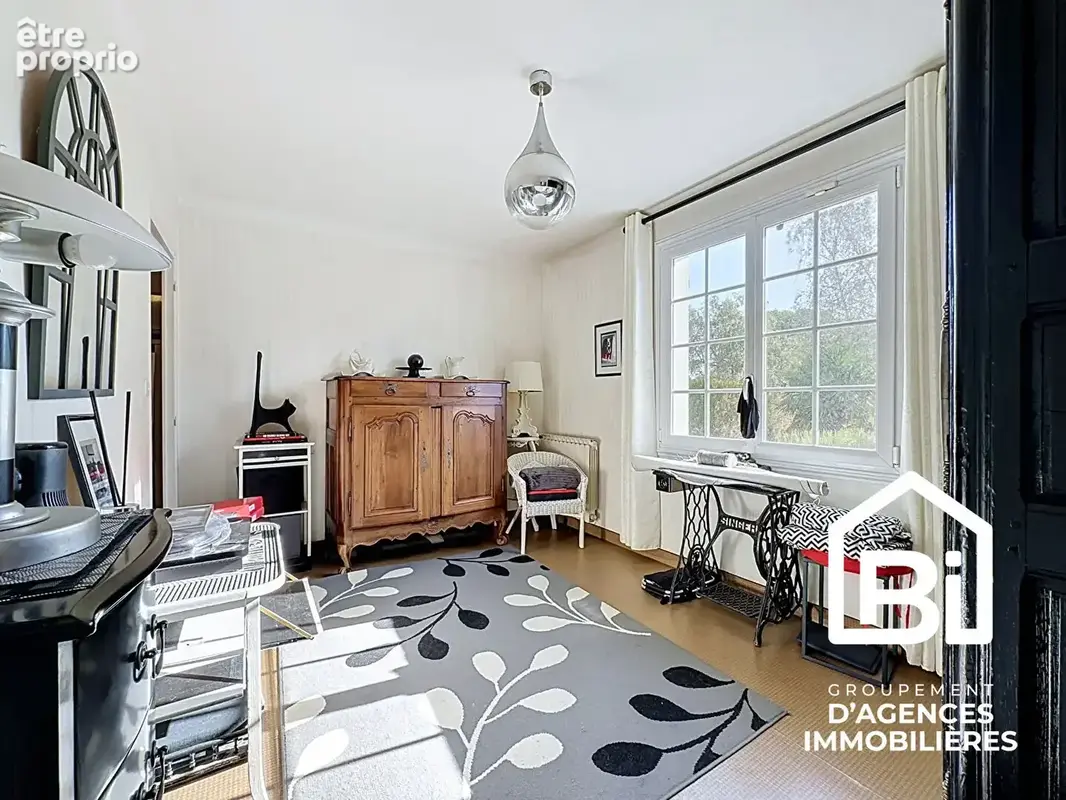 Maison Herbignac 8 pièces 155 m2 - photo 11