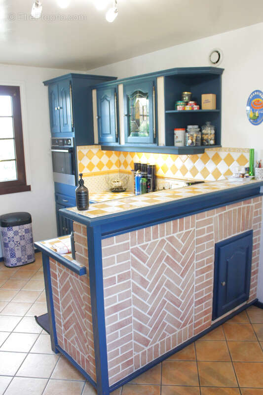 Maison à SAINT-OUEN-L'AUMONE