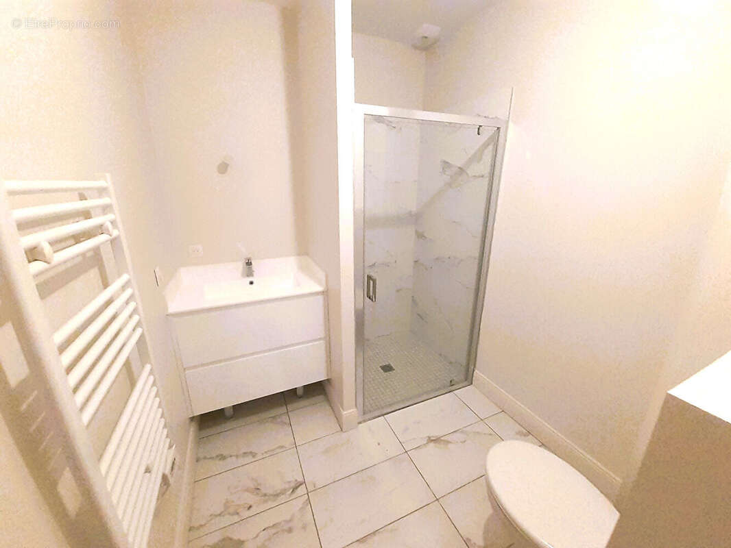 Appartement à MONT-DE-MARSAN