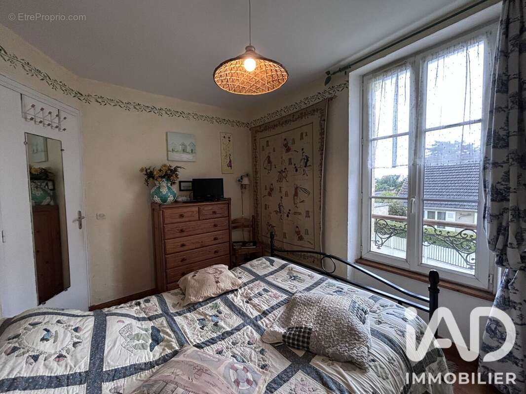 Maison 56 m² à Saint-Aubin-Sur-Mer  - photo 7