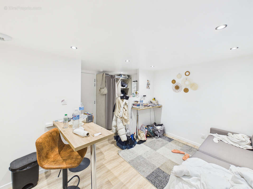 Appartement à LE PUY-EN-VELAY