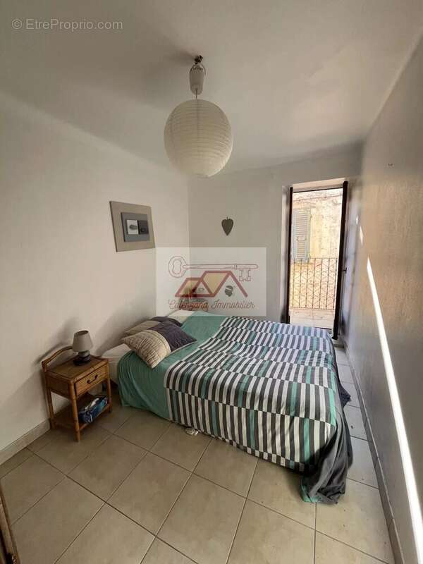Appartement à CALENZANA