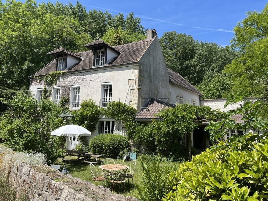 Maison à MARINES