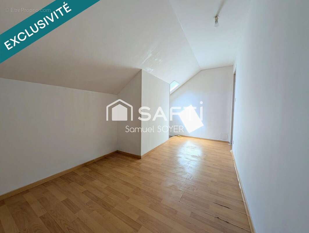 Photo 6 - Maison à SAINT-QUENTIN