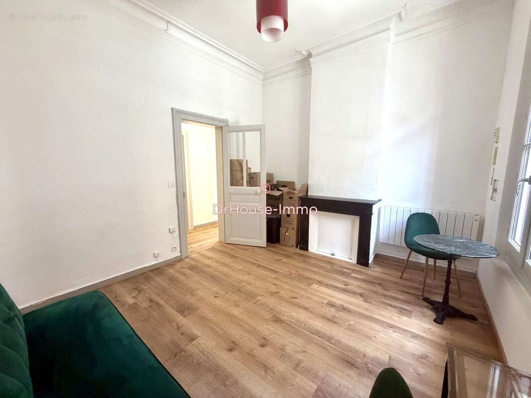 Appartement 51 m² à Montpellier  - photo 5