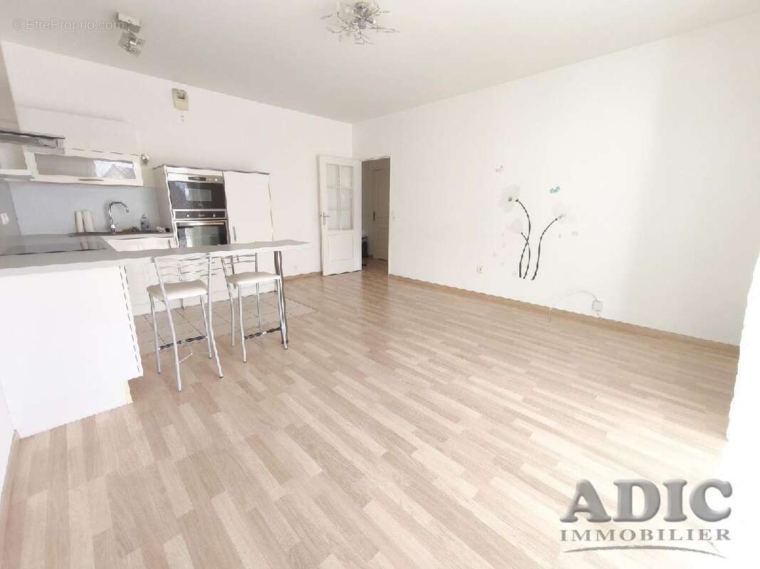 Appartement 66 m² à Dammartin-En-Goele  - photo 4