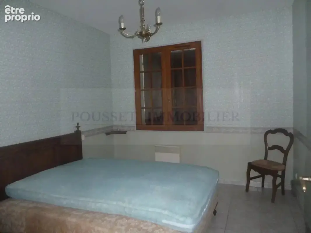 Immeuble de rapport de 316 m² comprenant 2 appartements t3 et 2 appartement t4 le tout sur un beau jardin de 3366 m². - photo 21
