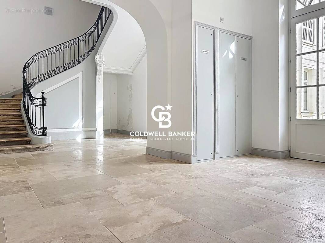 Appartement à ROCHEFORT