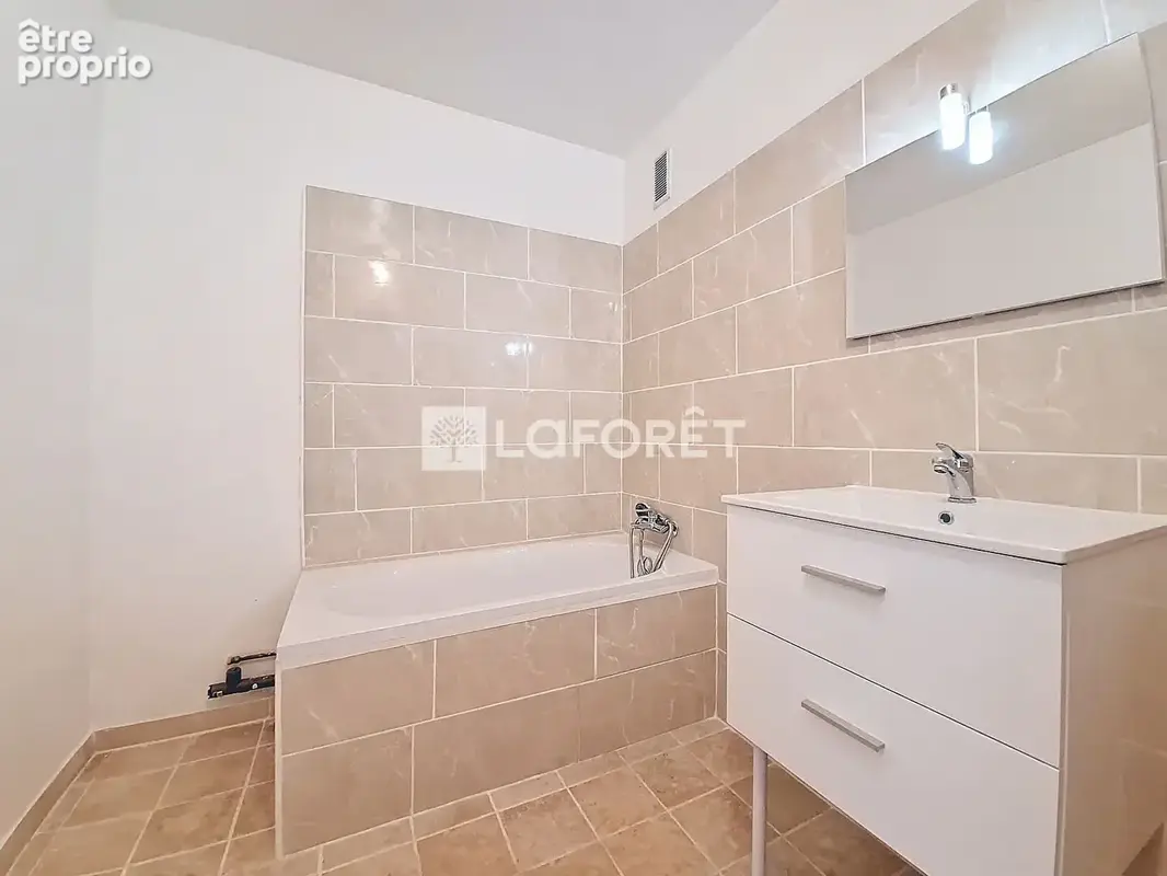 Appartement 3 pièces en très bon état - photo 6