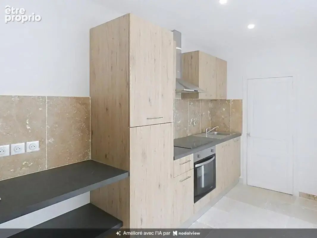 Maison rénovée 120 m² - photo 3