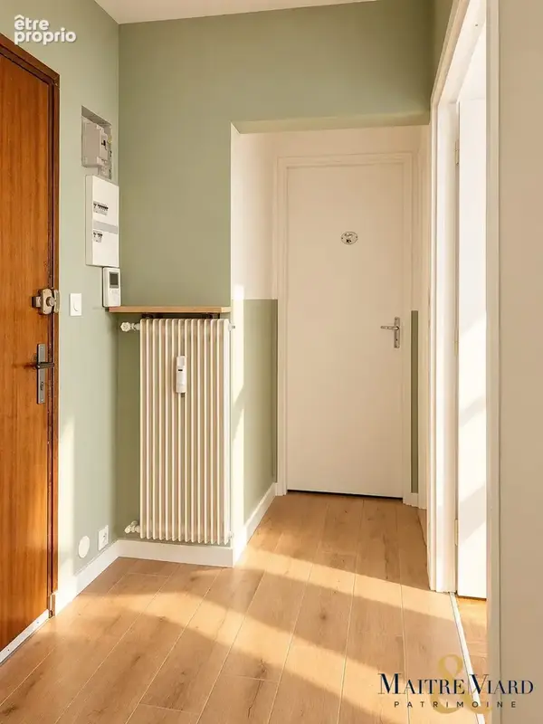 Appartement 2 pièces 51 m² à vendre à Vesoul (70000) - photo 2