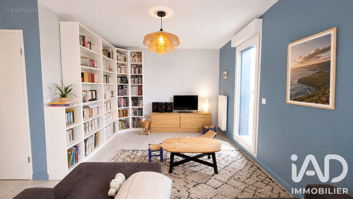 Photo 6 - Appartement à LORMONT