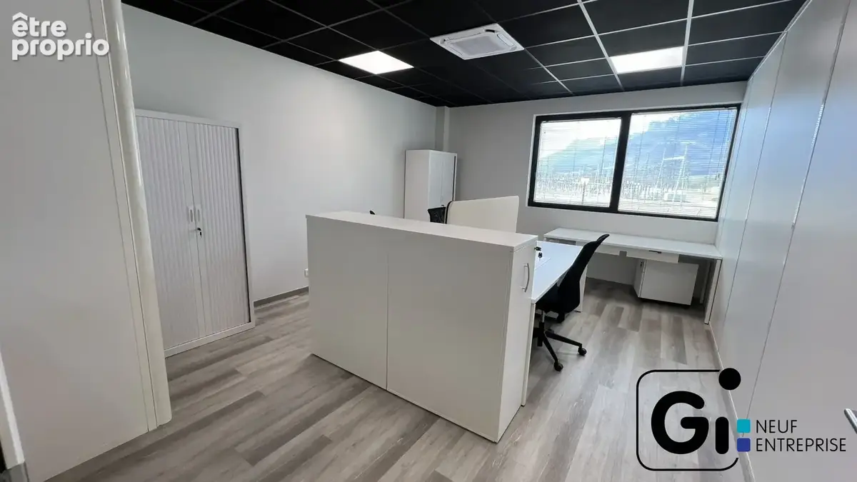 Commerce 351 m² à vendre à Sainte-Helene-Du-Lac (73800) - photo 5