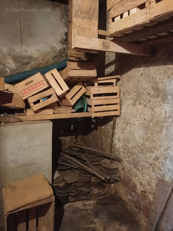 Maison à MONCEAUX-SUR-DORDOGNE