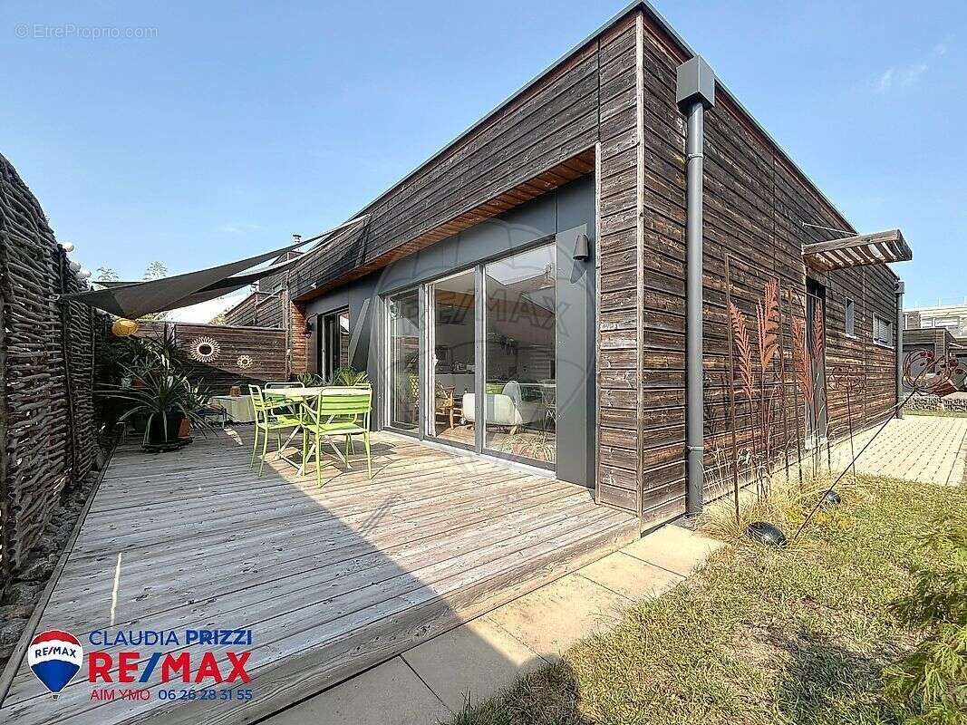 Maison à RICHWILLER