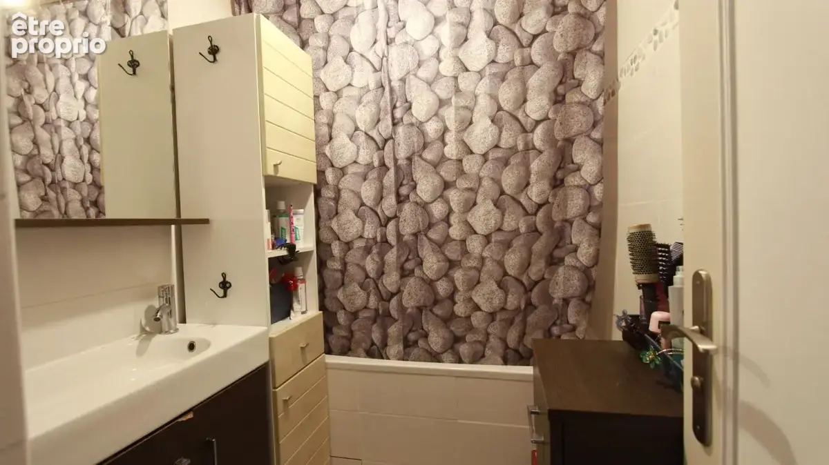 Appartement 2/3 chambres MONTESSON (78) - photo 10