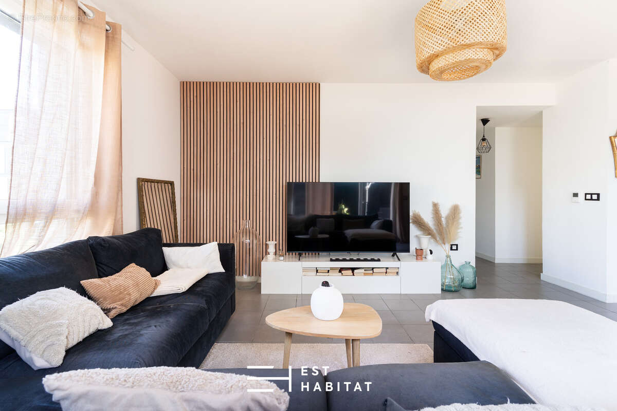 Appartement à BALMA