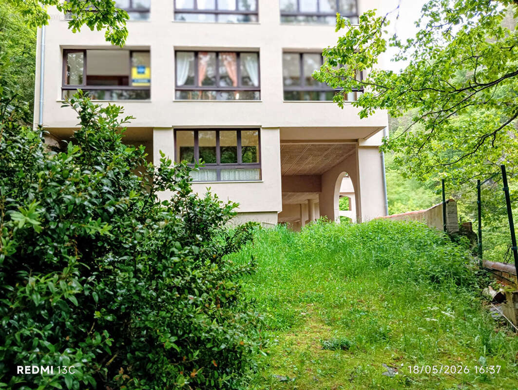 Appartement à PRATS-DE-MOLLO-LA-PRESTE