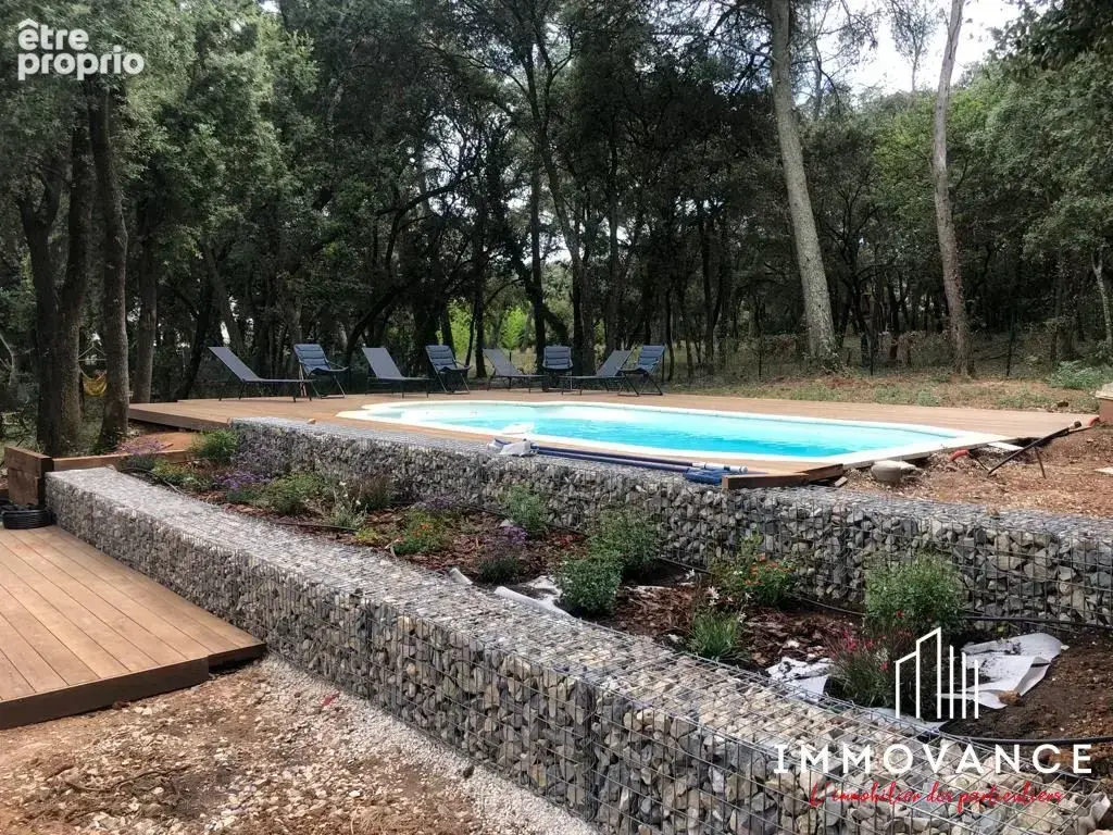 Maison 6 pièces 139 m² à vendre à Castries (34160) - photo 3