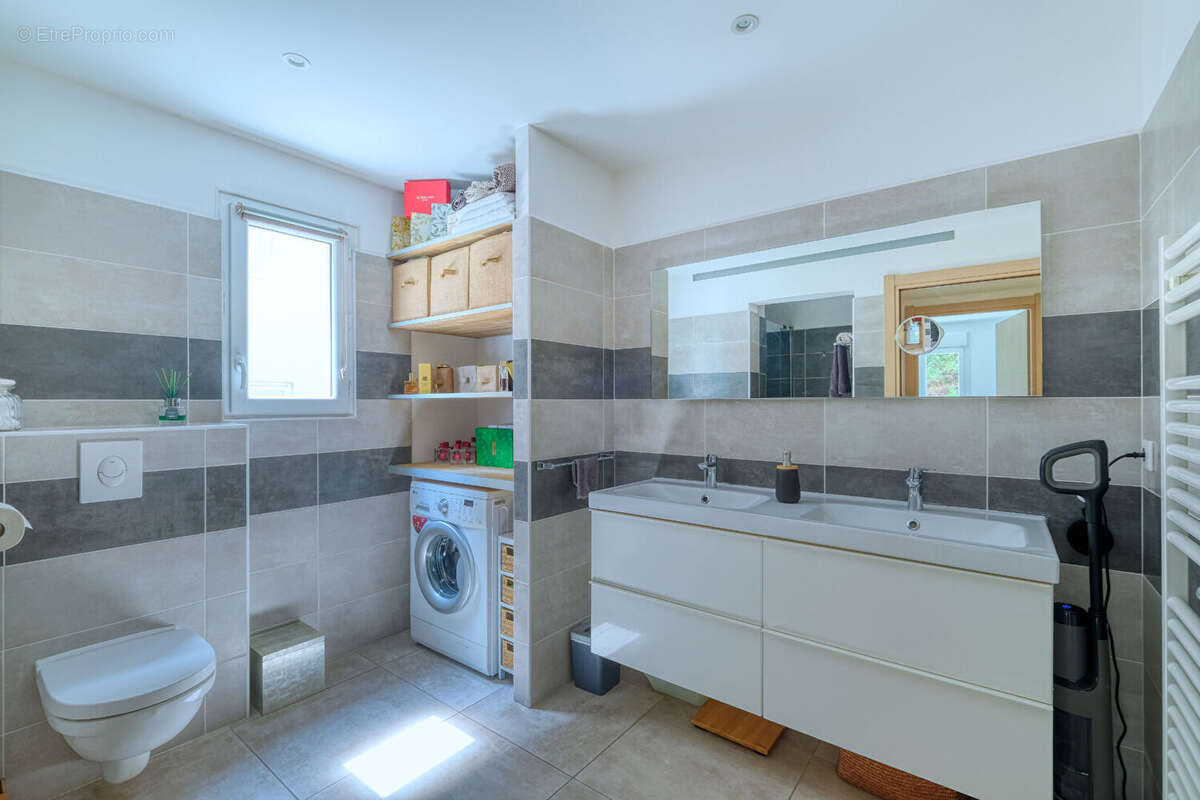 Appartement à BASTIA