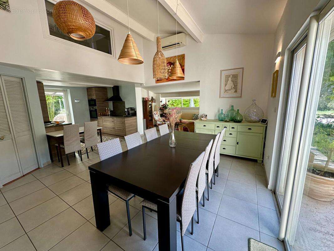 Villa 130 m2 sur parcelle de plus de 1000m2 - photo 9