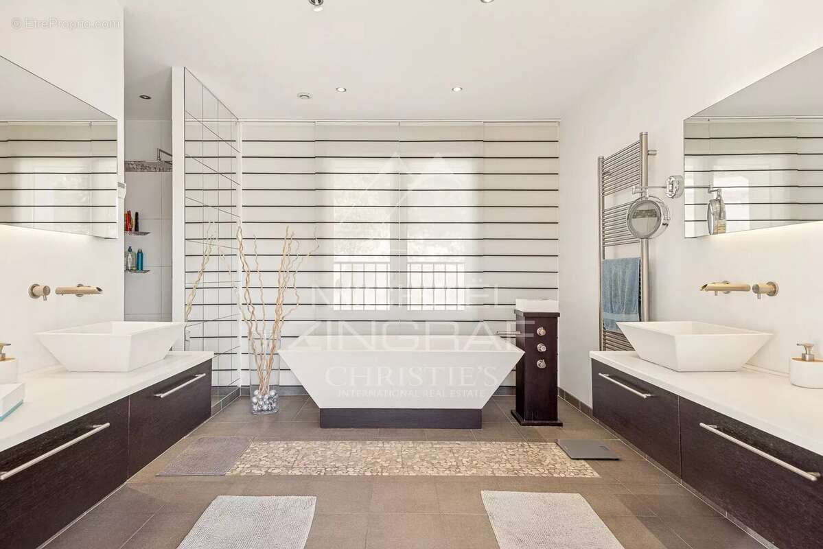 Maison à SAINT-PAUL