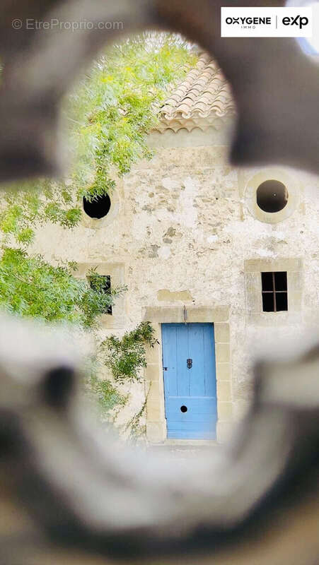880 m² à Castelnaudary  - photo 3