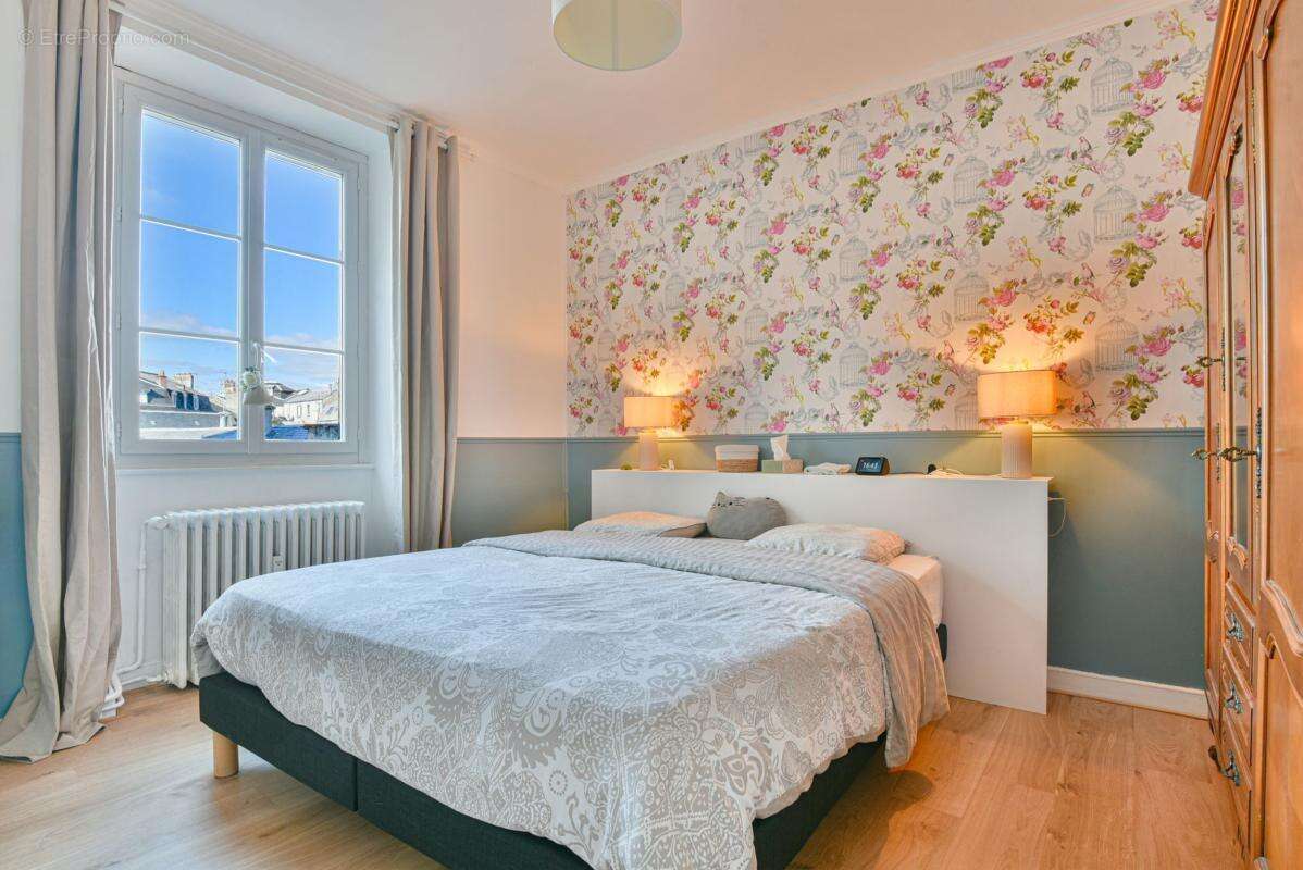 Appartement à LIMOGES