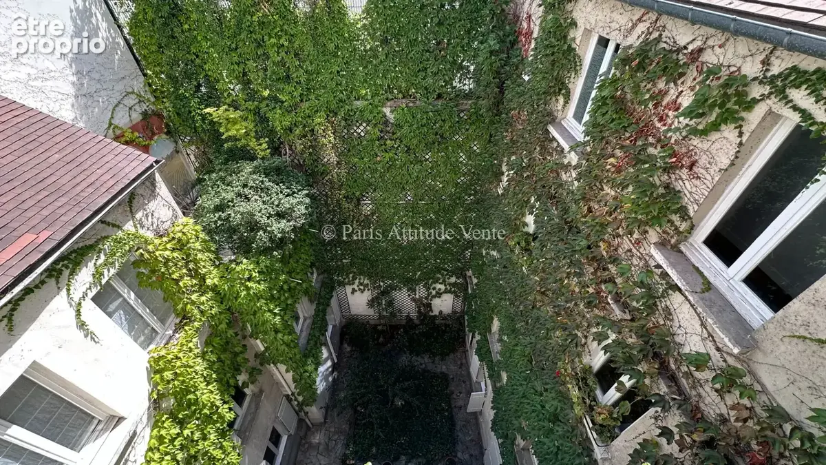 Vente appartement paris 75005 saint victor - photo 8