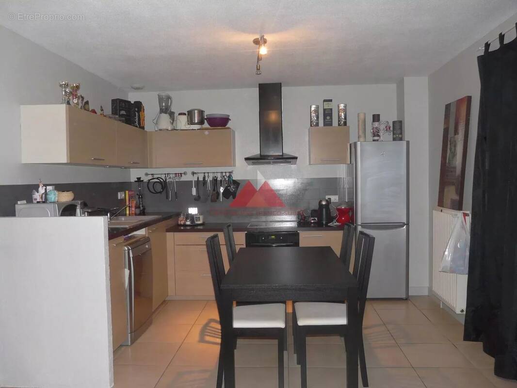 Appartement à PREMANON