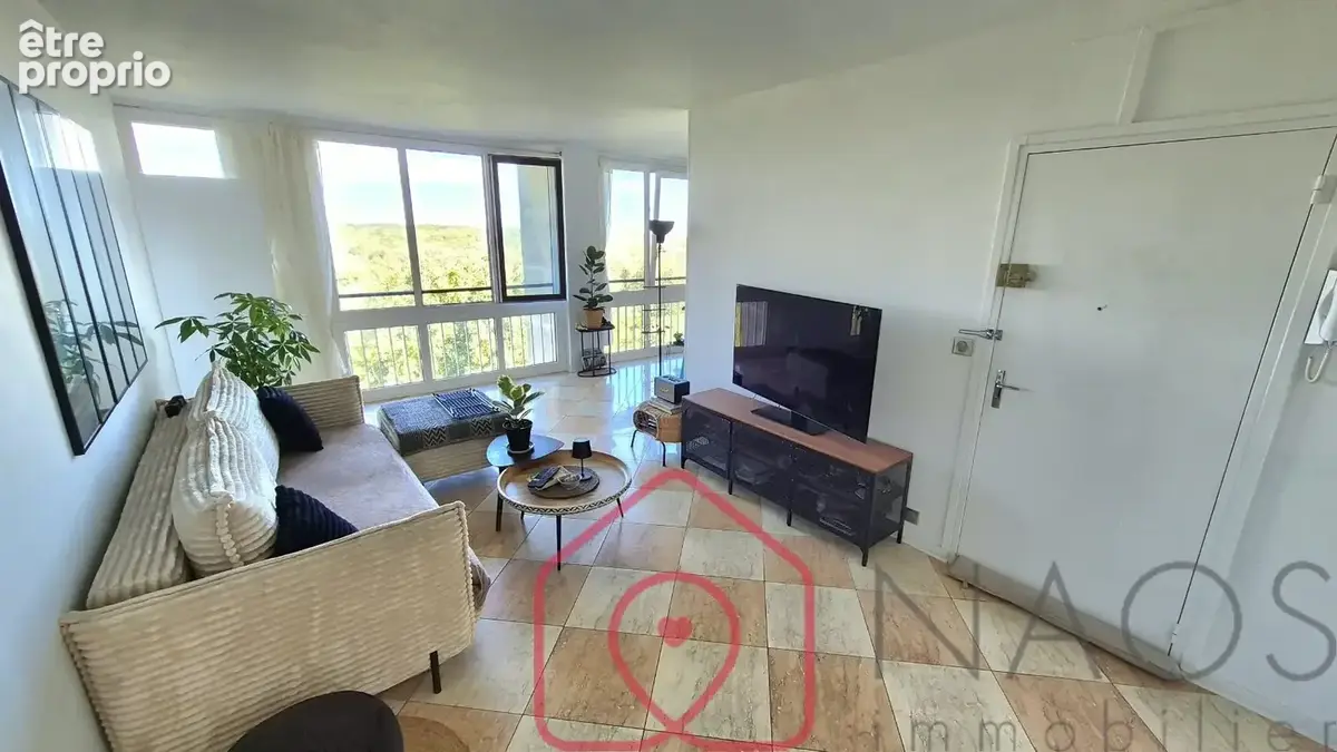 Photo Appartement à Meudon au prix de 235 000€