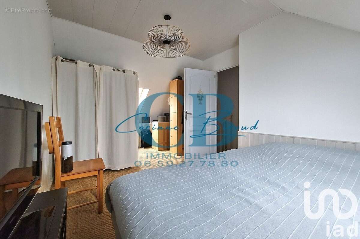 Photo 8 - Maison à CHAUMONT-EN-VEXIN