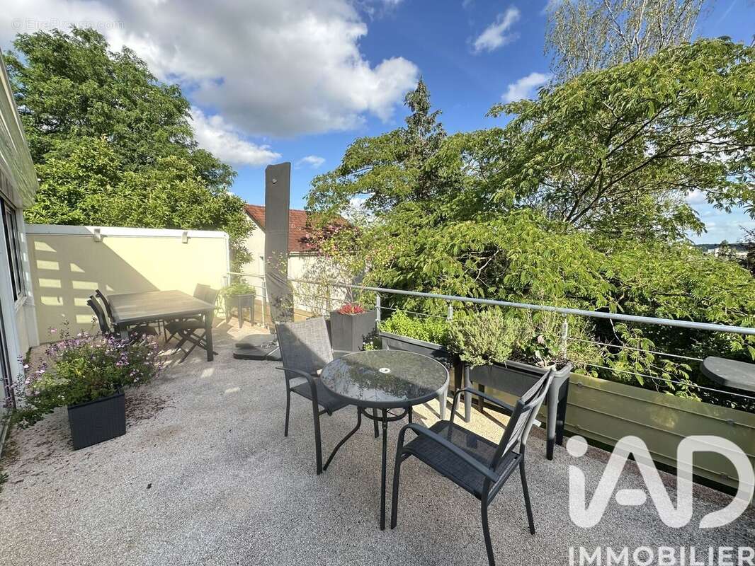 Photo 7 - Maison à BRUNOY