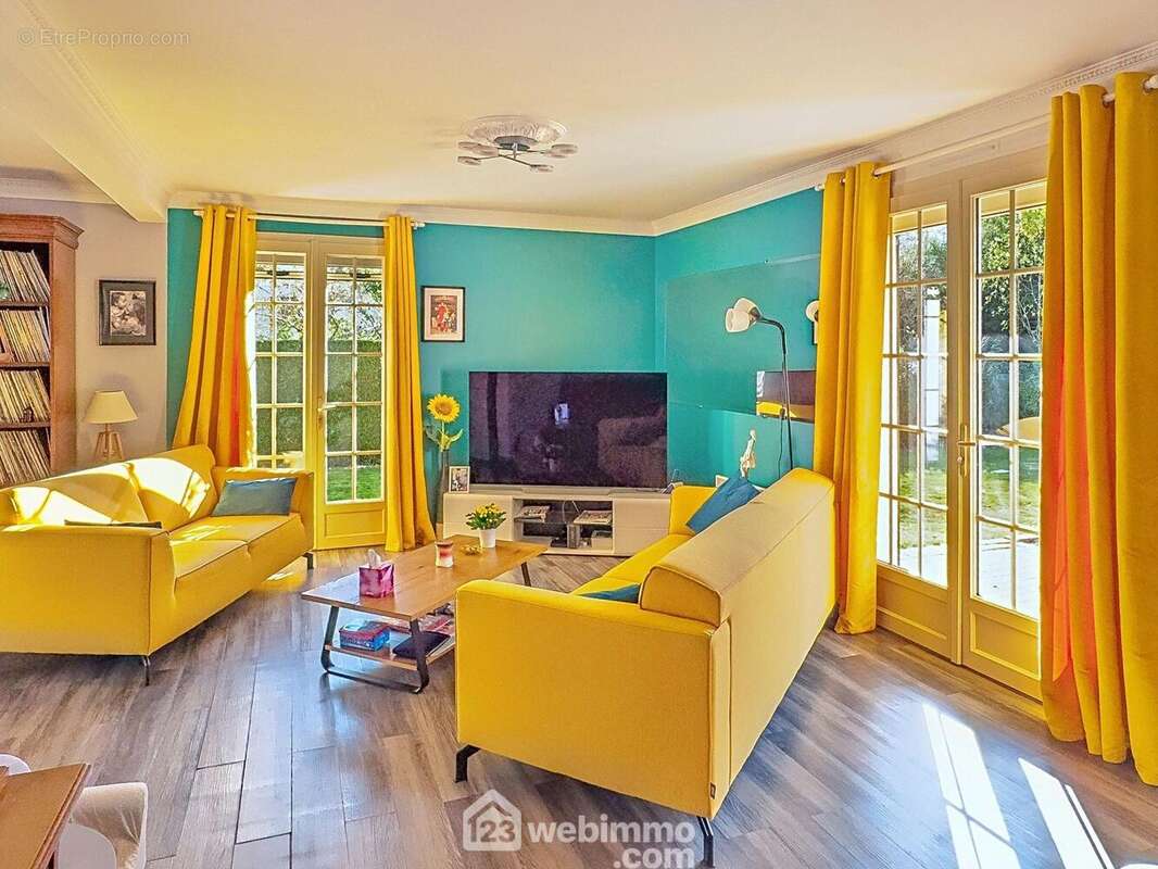 Maison 119 m² à Juigne-Sur-Loire  - photo 9